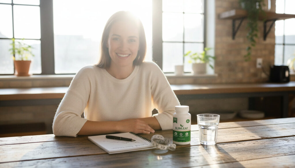 SlimLeaf Reviews
