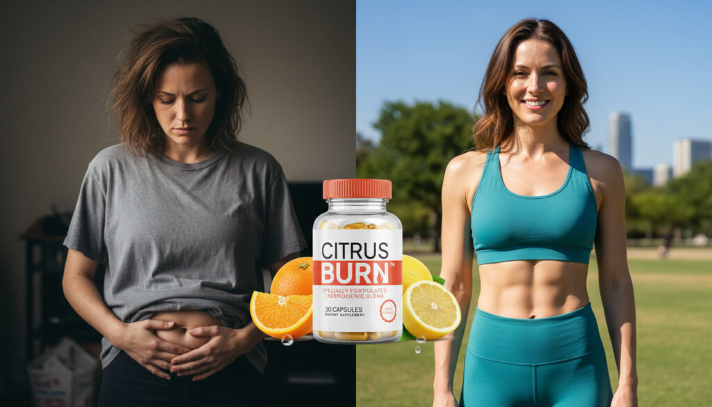 CitrusBurn Reviews