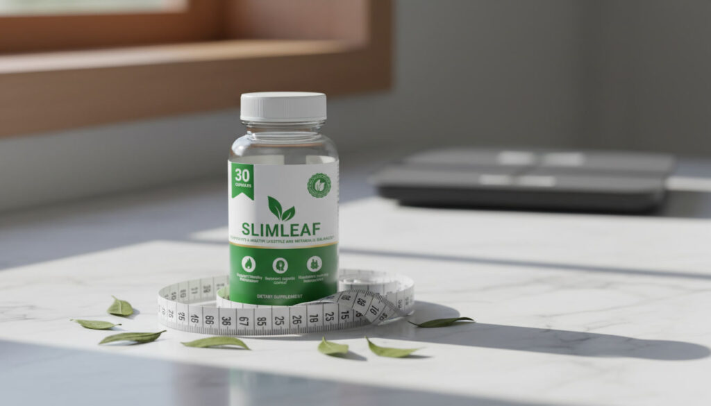 SlimLeaf Reviews