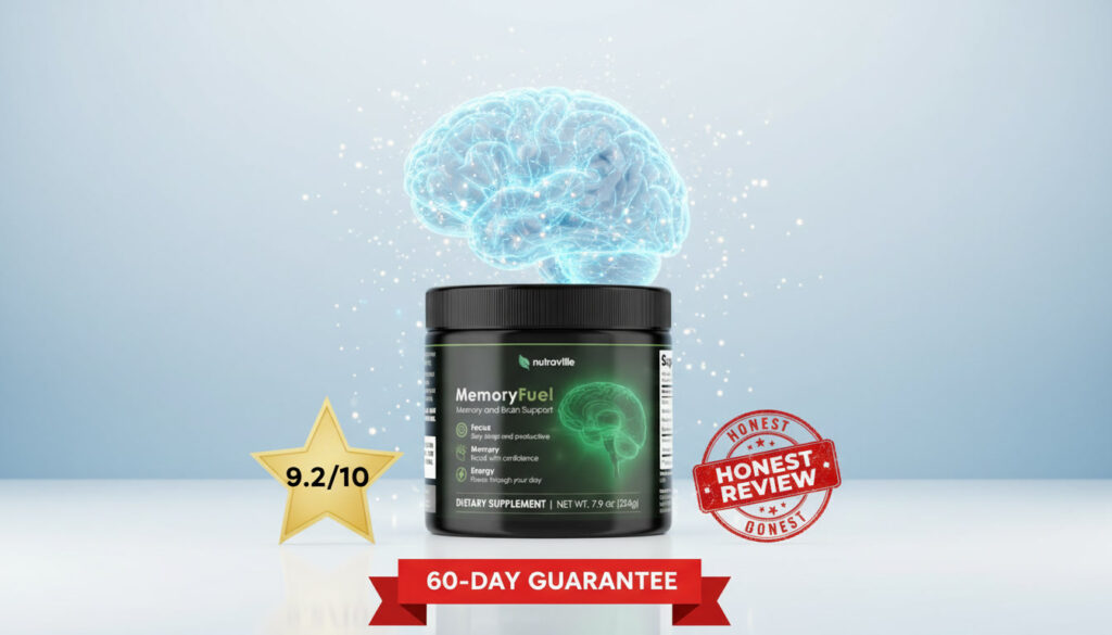 MemoryFuel Reviews