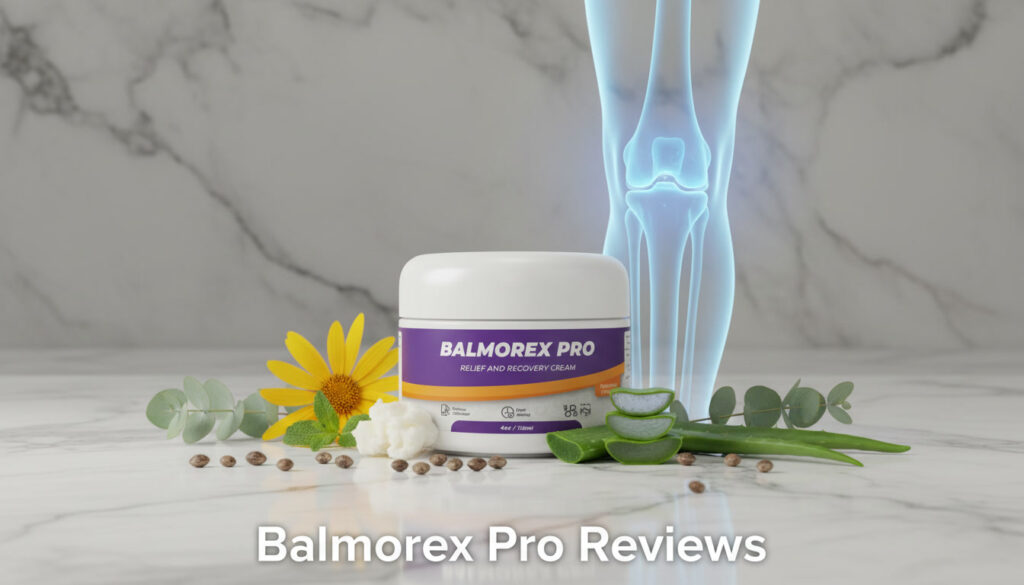 Balmorex Pro Reviews