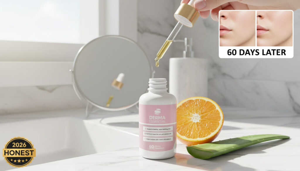 Derma Essential Reviews