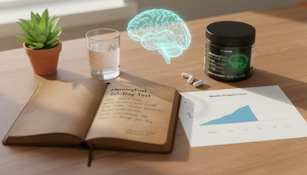MemoryFuel Reviews