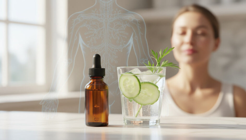 Lymph Tonic Reviews