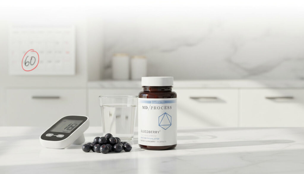 GlucoBerry Reviews