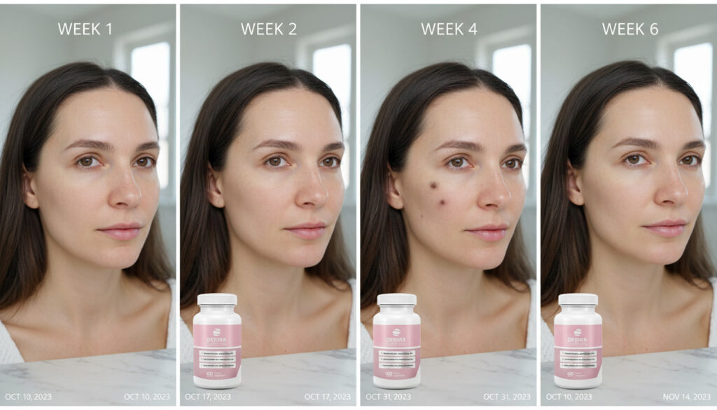 Derma Essential Reviews