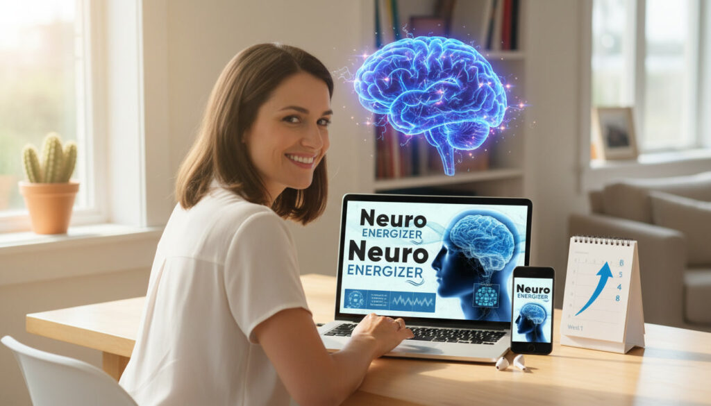 Neuro Energizer Reviews