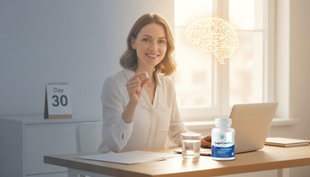CogniCare Pro Reviews