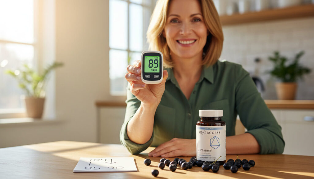 glucoberry