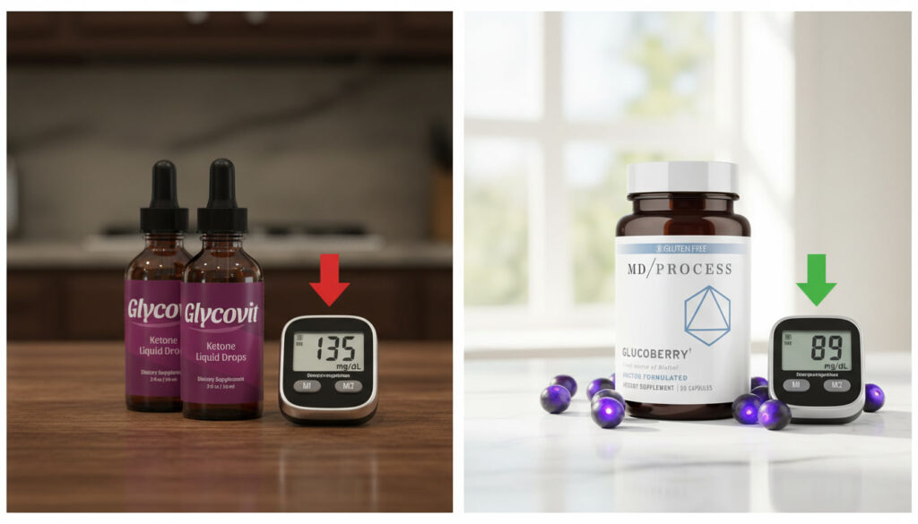 Glycovit Reviews