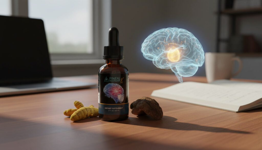 Pineal Guardian X Review