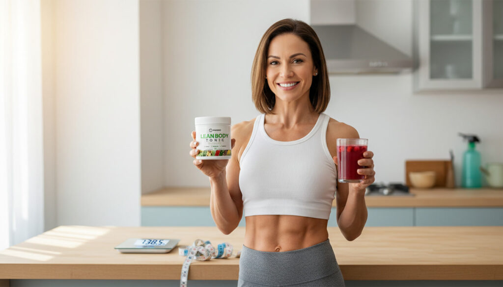 Nagano Fat Burning Tonic Reviews