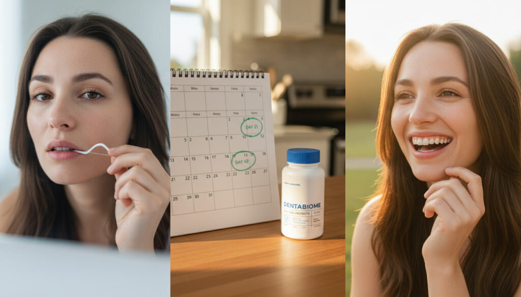 DentaBiome Reviews