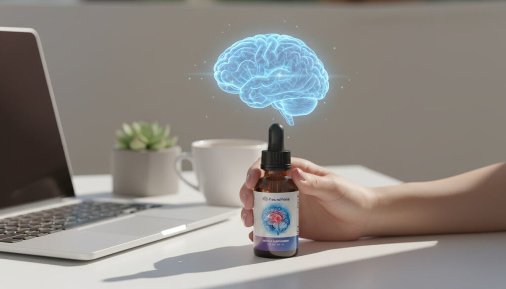 Neuroprime Review