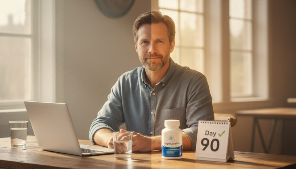 CogniCare Pro Reviews