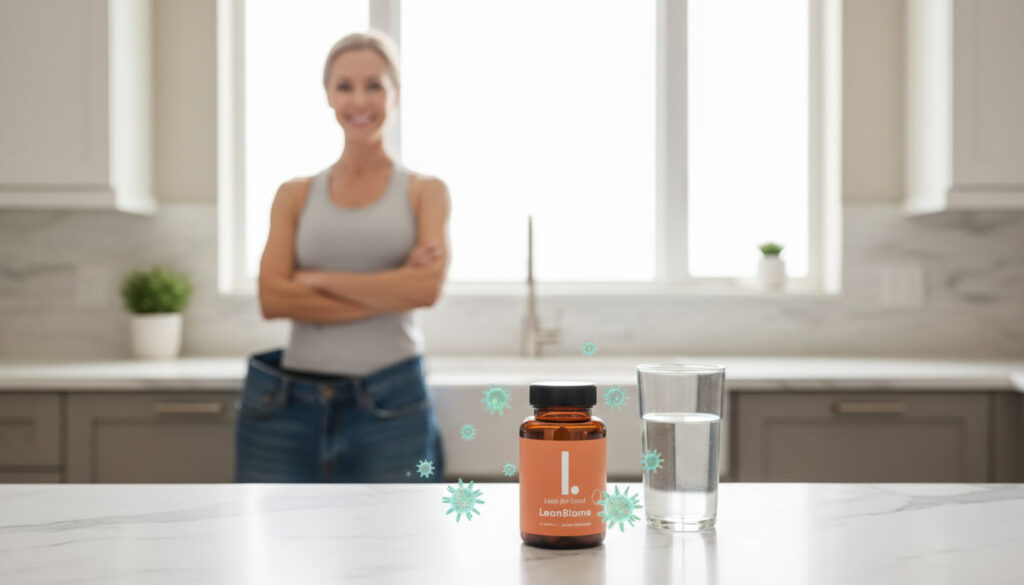 LeanBiome Reviews