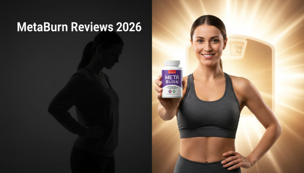 MetaBurn Reviews
