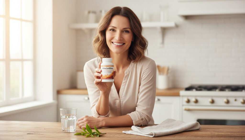 WeGoSlim Reviews
