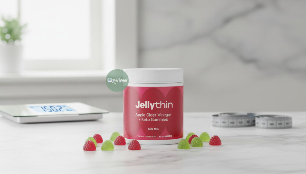 JellyThin Reviews