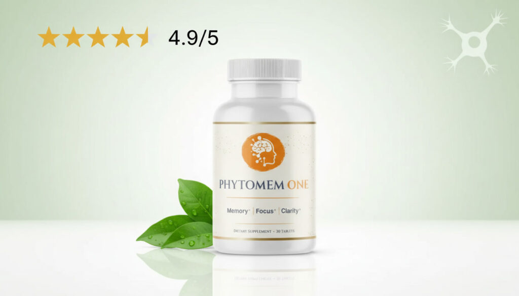 Phytomem One Reviews
