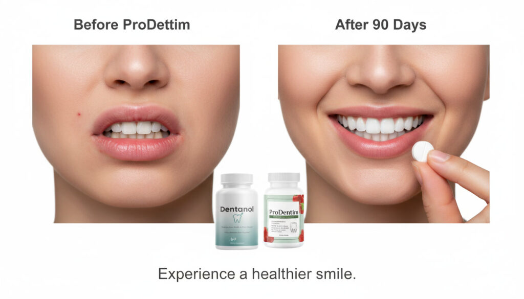Dentanol Reviews