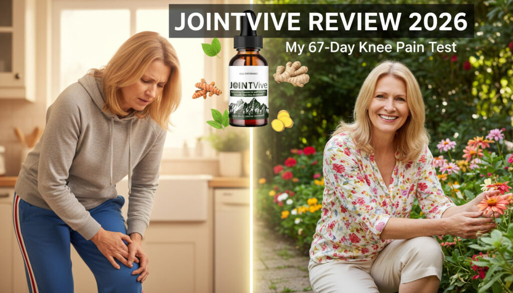 JointVive Review