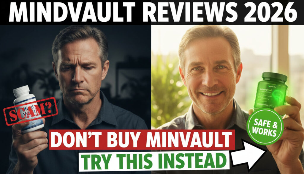 MindVault Reviews