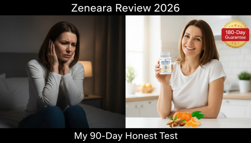 Zeneara Review
