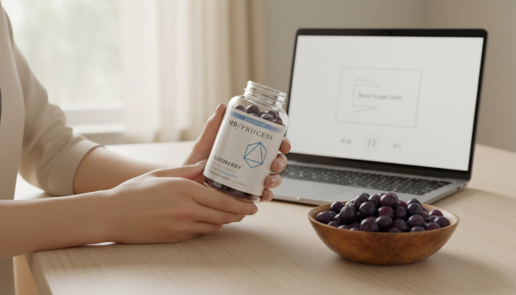 Glucolyn Reviews