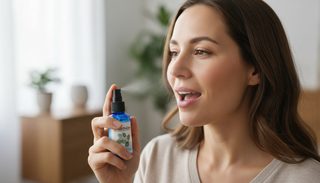 Breathizen Review