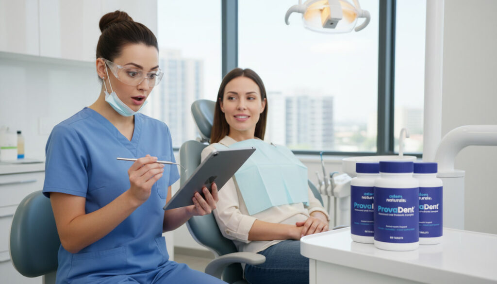 Provadent Reviews