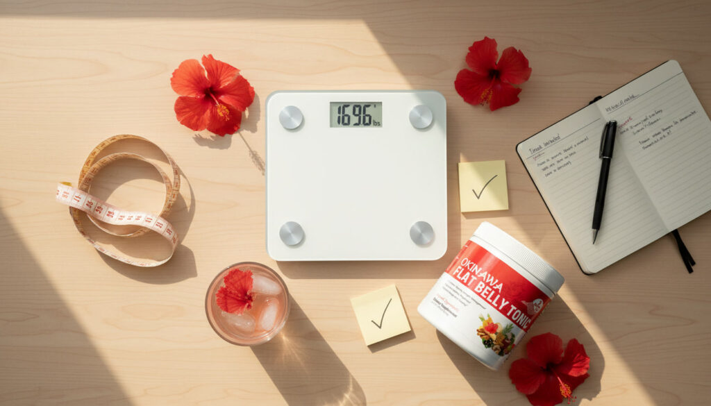 Okinawa Flat Belly Tonic Reviews