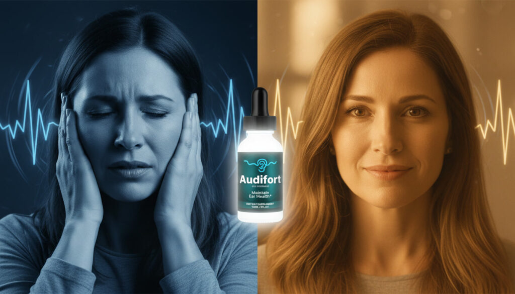 Audifort Reviews
