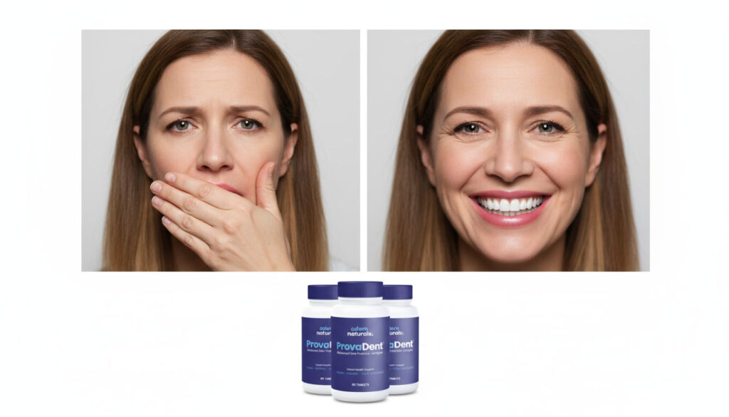Provadent Reviews