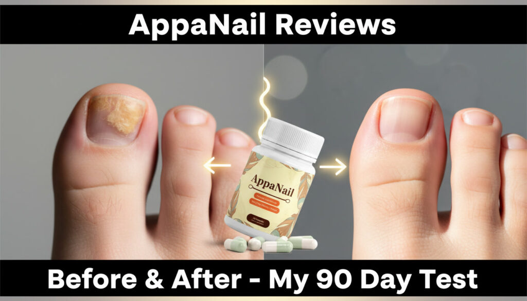AppaNail Reviews