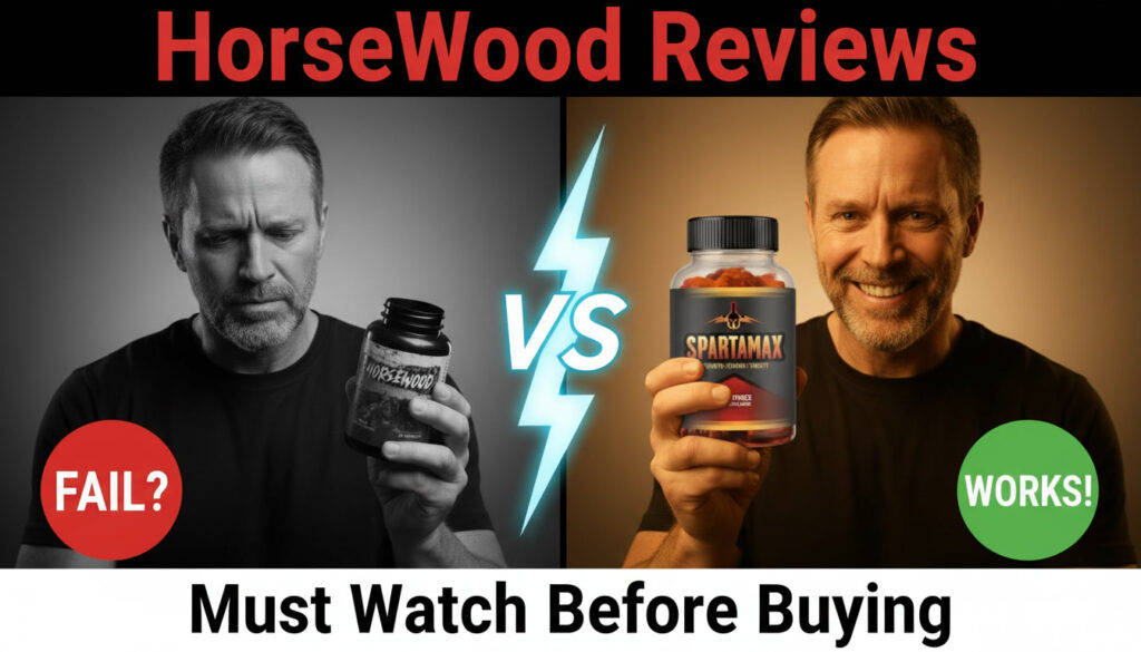 HorseWood Reviews