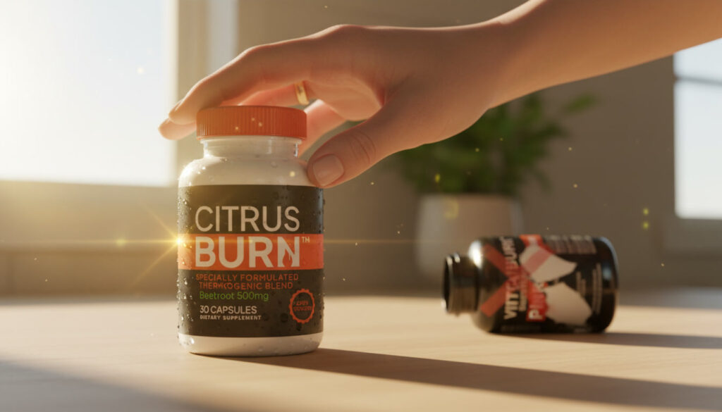 citrusburn
