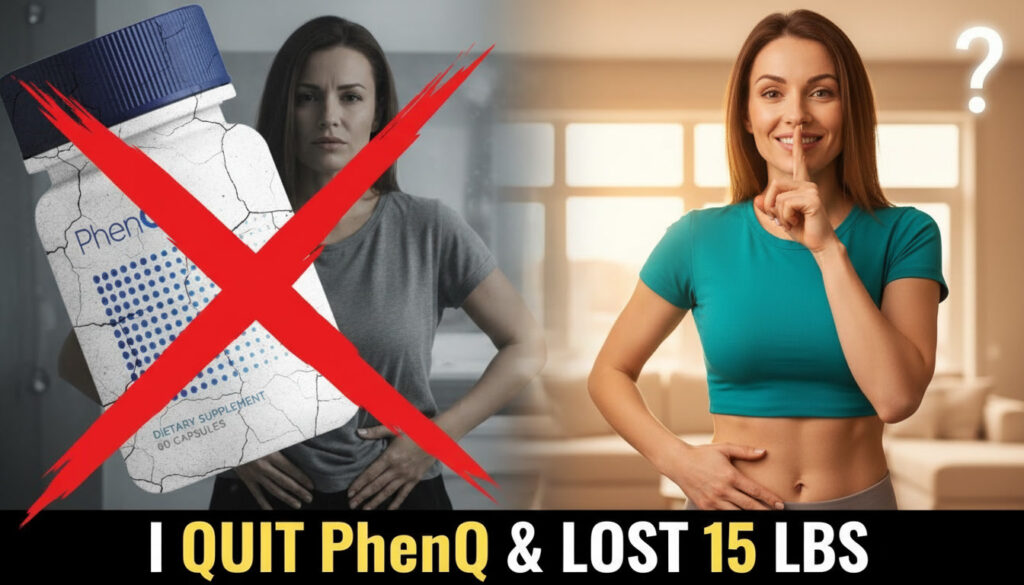 PhenQ Reviews