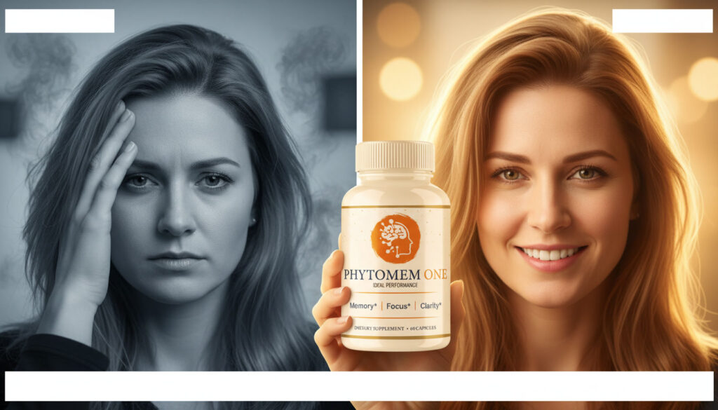 Phytomem One Reviews