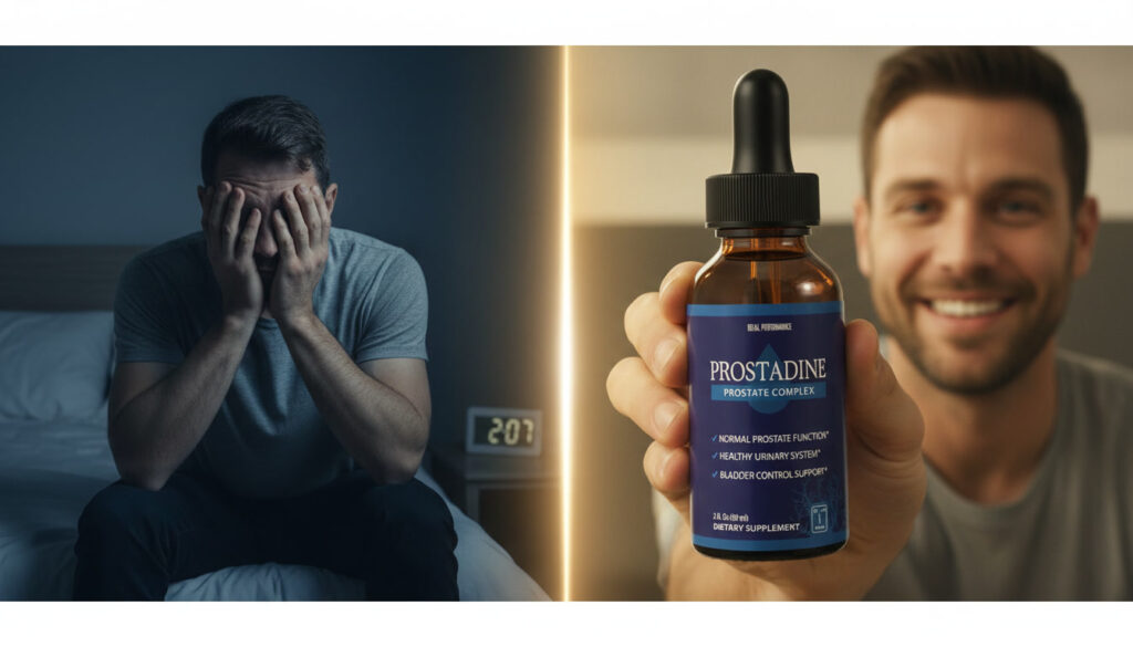 Prostadine Reviews