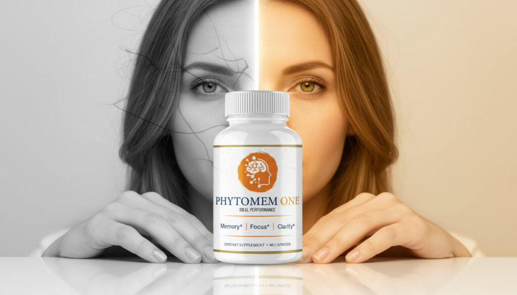 Phytomem One Reviews