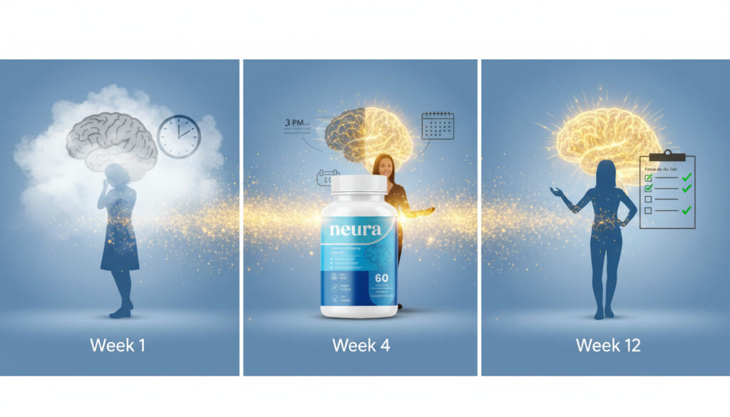 Neura Review