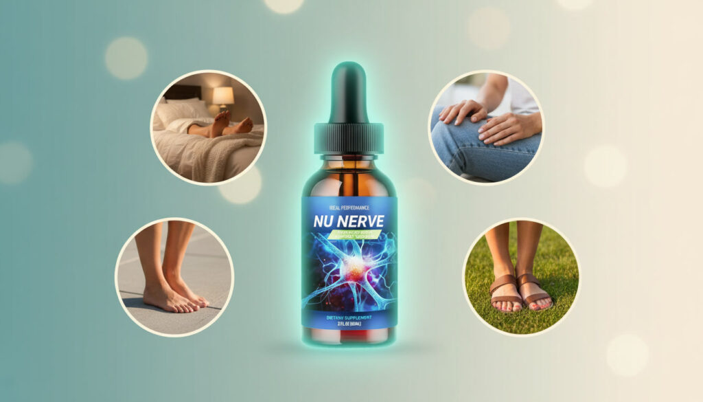 Nu Nerve Reviews