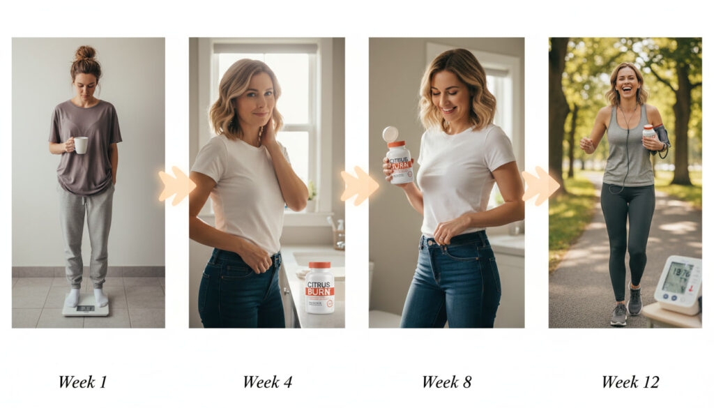citrusburn reviews