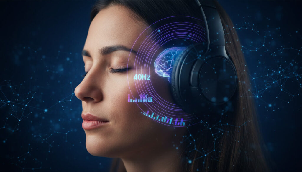 The Brain Song Review