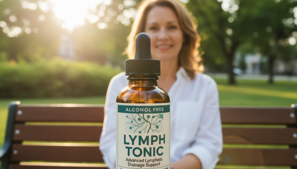Lymph Tonic Reviews