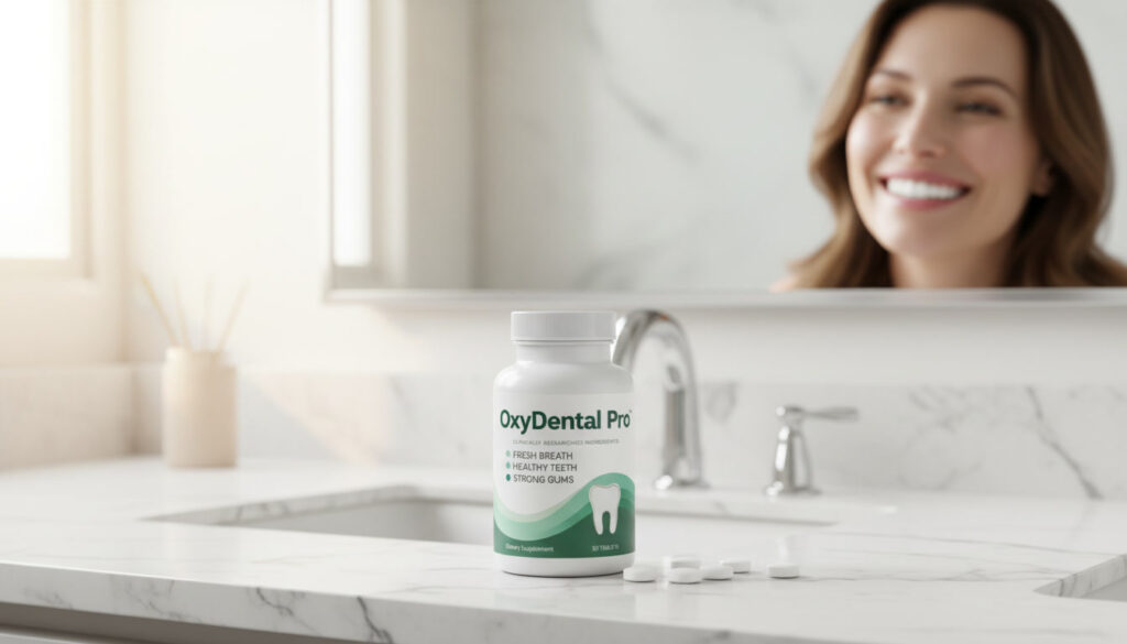 OxyDental Pro Reviews