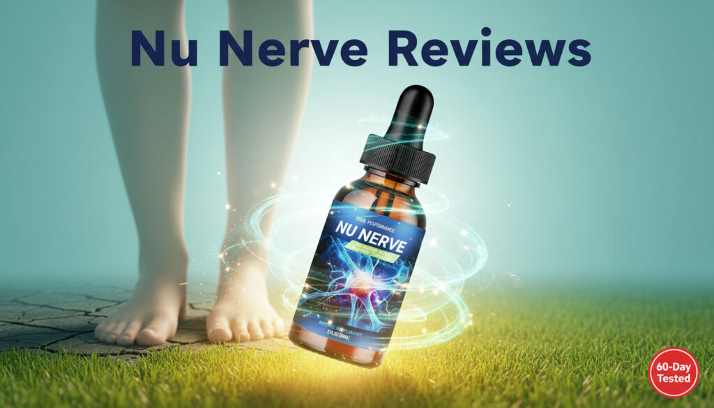 Nu Nerve Reviews