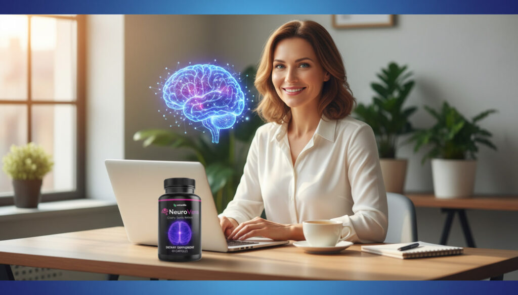 NeuroVera Reviews