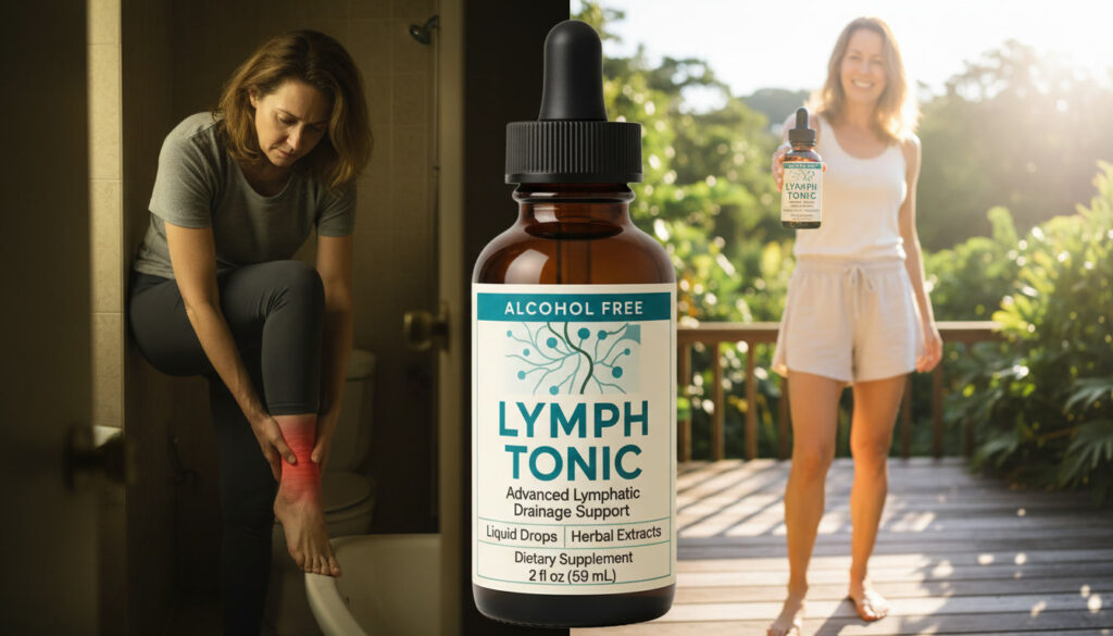 Lymph Tonic Reviews